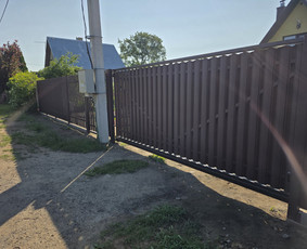 Metalo gaminiai / Metalo plazma / Darbų pavyzdys ID 4367885