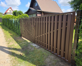 Metalo gaminiai / Metalo plazma / Darbų pavyzdys ID 4367897