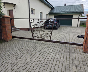 Metalo gaminiai / Metalo plazma / Darbų pavyzdys ID 4367911
