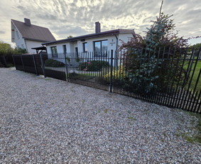 Kiemo vartai, gamyba - Metalo gaminiai - 4