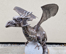 Tradiciniai amatai - Metalo gaminiai - 4