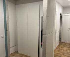 Apdailos darbai / Vaidotas Balsys / Darbų pavyzdys ID 4367975