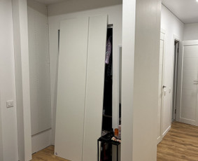 Apdailos darbai / Vaidotas Balsys / Darbų pavyzdys ID 4367977