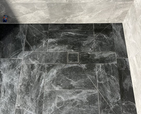 Dekoratyvinis tinkavimas - Vidaus apdailos darbai - 3