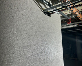 Fasadų apdaila, dažymas - &Scaron;lapio fasado darbai, (Klijavimas, armavimas, dekoras) - 1