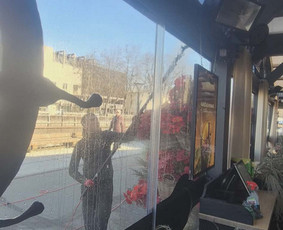 Valymo paslaugos - Mb E&s Solutions - 1