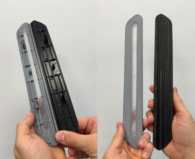 3D spausdinimas, skenavimas - 3d spausdinimas, 3d modeliavimas ir 3d skenavimas - 3