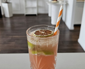 Maistas, konditerija - Mobilus baras Good Vibes Bar - 2