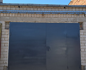 Suvirintojai, suvirinimo darbai - Metalo suvirinimo darbai &ndash; nuo paprastų iki nestandartinių. - 2