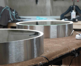 Spalvotojo metalo suvirinimas - Metalo suvirinimo darbai &ndash; nuo paprastų iki nestandartinių. - 1