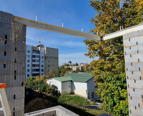 Suvirinimas pusautomačiu - Metalo suvirinimo darbai &ndash; nuo paprastų iki nestandartinių. - 3