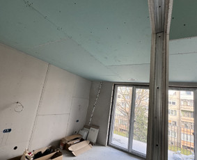 Gipso kartono montavimas / Gipseta / Darbų pavyzdys ID 4368207