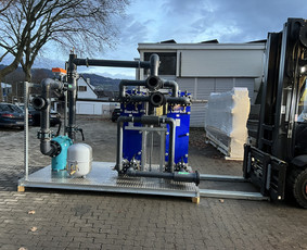 Ventiliacija, vėdinimo sistemos - Klimato ir &scaron;aldymo technika i&scaron; vienų rankų! - 3