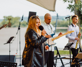 Dainavimo, vokalo pamokos - Privačios dainavimo pamokos Kaune Vasarą! - 1