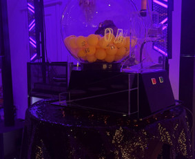 Pramogų organizatoriai - Boomingo &ndash; gyvi bingo žaidimai jūsų renginiui! - 1