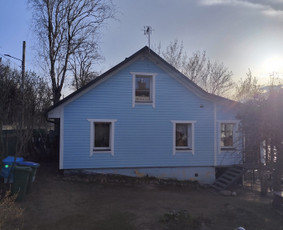 Stogų dengimas bitumine danga - Stogdengiai - 1