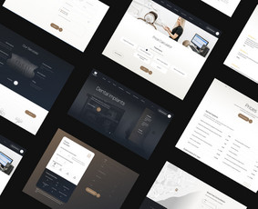 Reklama, dizainas, spauda - Ui/ux, Web, Grafikos dizainas - svetainės, reklama, spauda - 4