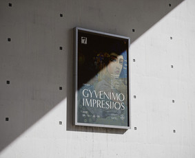 Plakatų maketavimas - Ui/ux, Web, Grafikos dizainas - svetainės, reklama, spauda - 3