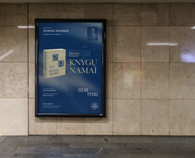Plakatų maketavimas - Ui/ux, Web, Grafikos dizainas - svetainės, reklama, spauda - 2