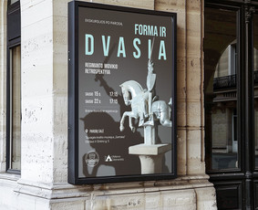 Ui/ux, Web, Grafikos dizainas - svetainės, reklama, spauda / Aurelija N. / Darbų pavyzdys ID 4368435