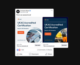Banerių kūrimas - Ui/ux, Web, Grafikos dizainas - svetainės, reklama, spauda - 4