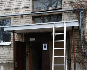 Įvadas Rangovo aktas Eso Lauko ir vidaus elektros darbai. / Pavelas / Darbų pavyzdys ID 931477