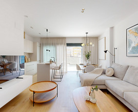 Turto vertinimas - NT Ispanija Multitalent experts - 1