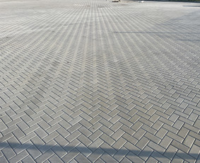 Trinkelių klojimas - Profesionalus trinkelių klojimas, vejos įrengimas - 4