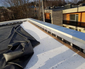 Statybos darbai - Statybos darbai - 4