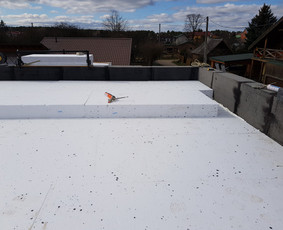 Statybos darbai - Statybos darbai - 2