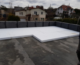 Statybos darbai - Statybos darbai - 1