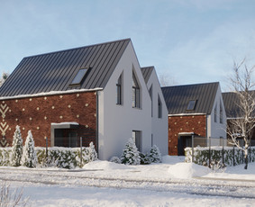 3D interjero, eksterjero vizualizacijos, 3D planai / Kornelijus Daukantas / Darbų pavyzdys ID 4368599