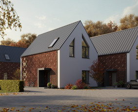 3D interjero, eksterjero vizualizacijos, 3D planai / Kornelijus Daukantas / Darbų pavyzdys ID 4368603
