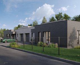 3D interjero, eksterjero vizualizacijos, 3D planai / Kornelijus Daukantas / Darbų pavyzdys ID 4368617