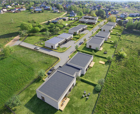 3D interjero, eksterjero vizualizacijos, 3D planai / Kornelijus Daukantas / Darbų pavyzdys ID 4368623