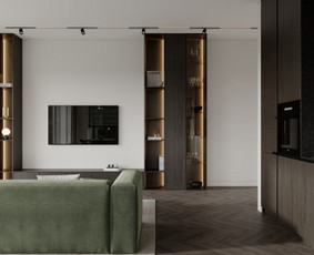 3D vizualizacijų kūrimas - 3D interjero, eksterjero vizualizacijos, 3D planai - 4