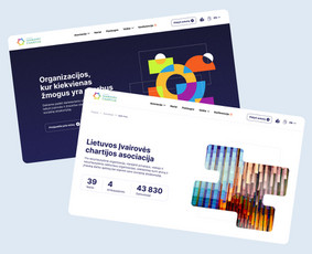 Vartotojų sąsajos (UI) dizainas - Grafikos dizainas, kuris didina atpažįstamumą ir pardavimus - 2