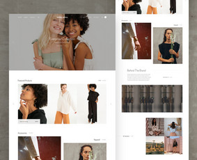 Ui/ux, Web, Grafikos dizainas - svetainės, reklama, spauda / Aurelija N. / Darbų pavyzdys ID 4368755