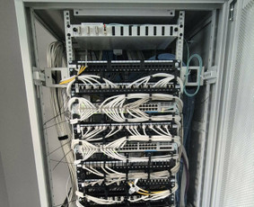 Elektrikai, elektros darbai - I&scaron;manūs namai. Vaizdo kameros. Apsaugos sistemos - 1