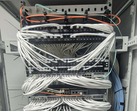 Elektrikai, elektros darbai - I&scaron;manūs namai. Vaizdo kameros. Apsaugos sistemos - 2