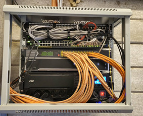 IP kamerų montavimas ir priežiūra - I&scaron;manūs namai. Vaizdo kameros. Apsaugos sistemos - 2