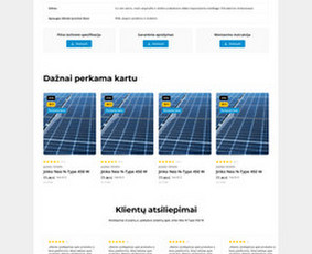 Grafinis dizainas, kuris didina atpažįstamumą ir pardavimus / Paulius Glėbus / Darbų pavyzdys ID 4368795
