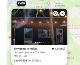 Svetainių, e-parduotuvių ir verslo sistemų kūrimas / MB RunTime / Darbų pavyzdys ID 4368807