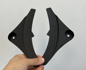 Plastikinių dalių gamyba - 3d spausdinimas, 3d modeliavimas ir 3d skenavimas - 4