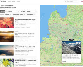 Svetainių kūrimas - Svetainių kūrimas, programavimas, web scraping, Ai - 2