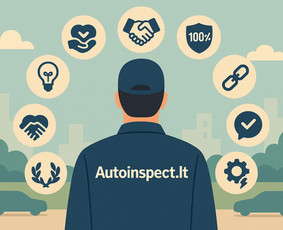 Automobilių pirkimo-pardavimo konsultantai - Automobilių Patikra Prie&scaron; Perkant - 4