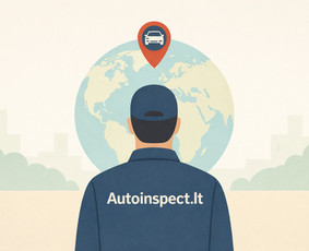 Automobilių pirkimo-pardavimo konsultantai - Automobilių Patikra Prie&scaron; Perkant - 3