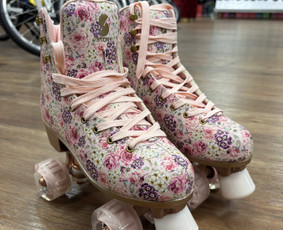 Kitos laisvalaikio paslaugos - Riedučių dviračių nuoma Kaune ir Servisas - 3