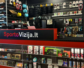 Kitos laisvalaikio paslaugos - Riedučių dviračių nuoma Kaune ir Servisas - 2