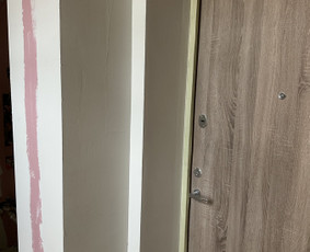 Vidaus apdailos darbai Ade Statyba / Adomas / Darbų pavyzdys ID 4368921